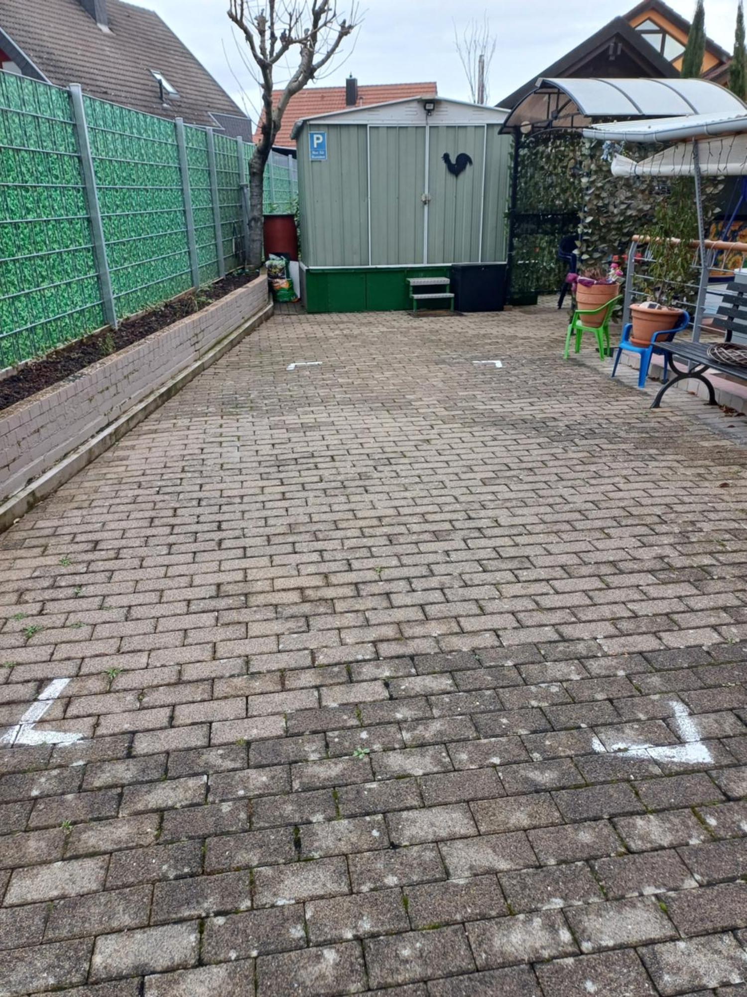 Bei Mayer's Ringsheim Esterno foto