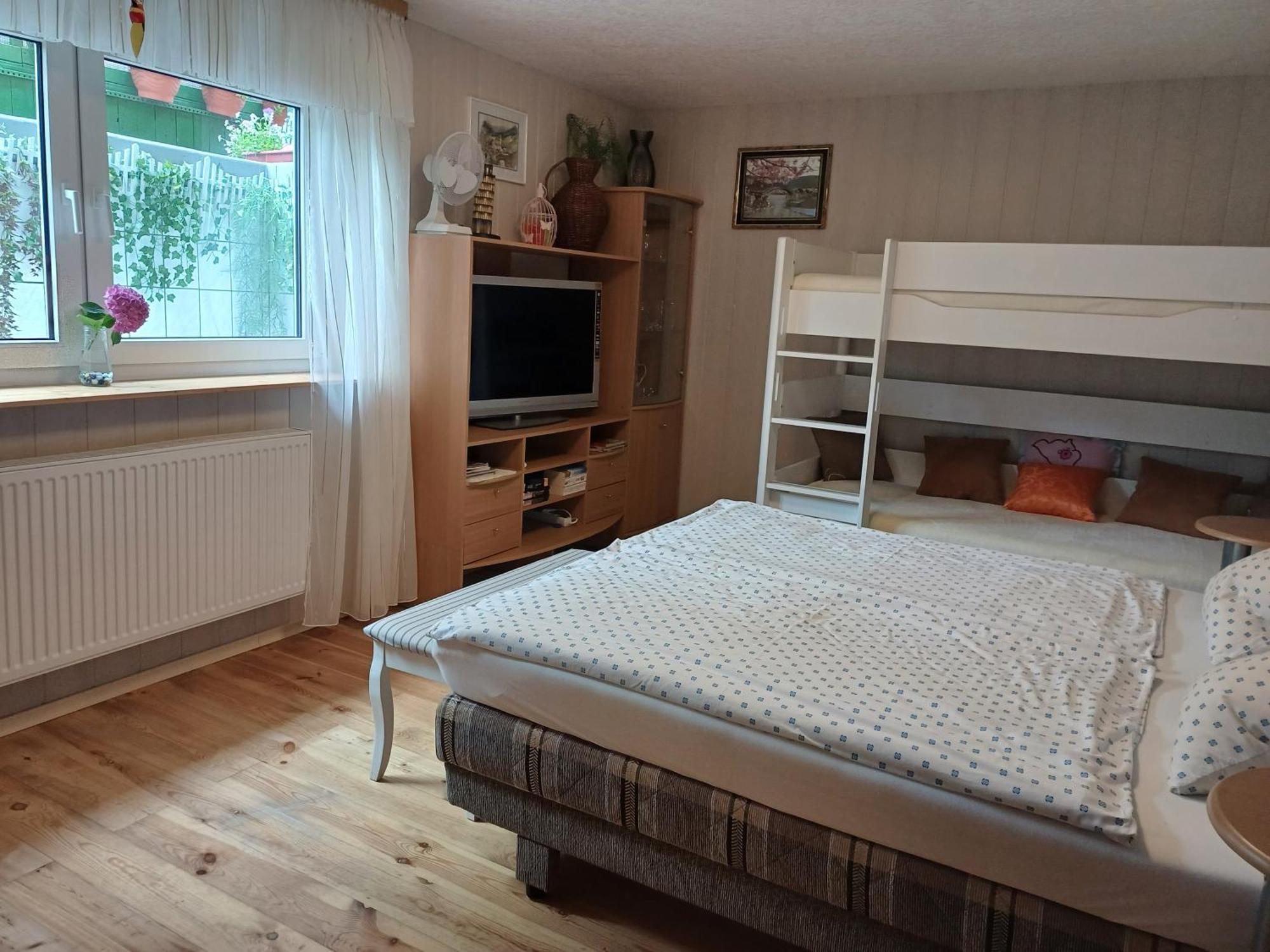 Bei Mayer's Ringsheim Esterno foto