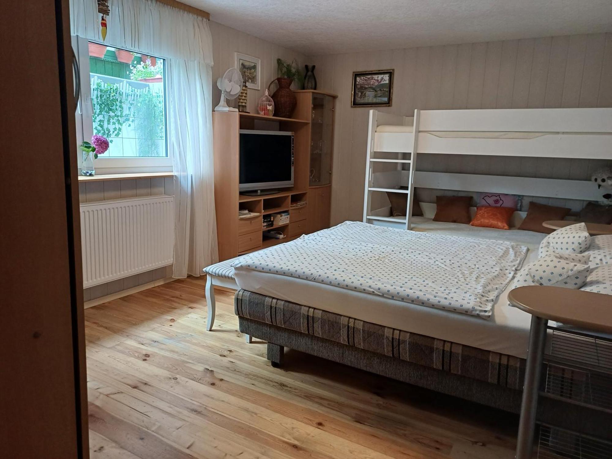 Bei Mayer's Ringsheim Esterno foto